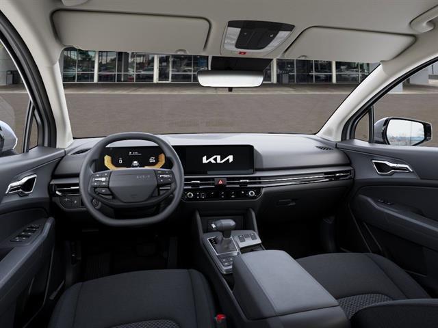 2026 Kia Sportage 4DR FWD LX Tucson AZ