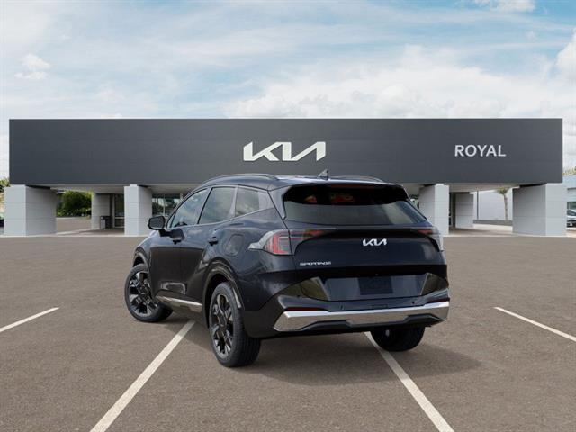 2026 Kia Sportage 4DR FWD SX-PRESTIGE Tucson AZ