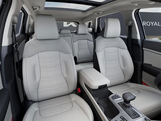 2026 Kia Sportage 4DR FWD SX-PRESTIGE Tucson AZ