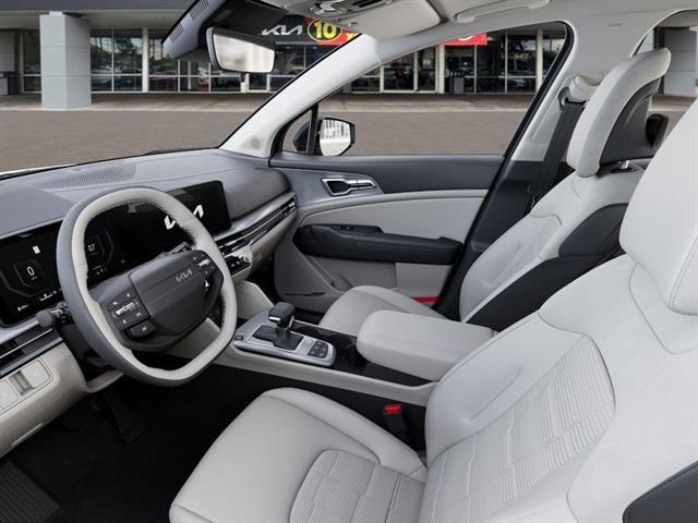 2026 Kia Sportage 4DR FWD SX-PRESTIGE Tucson AZ