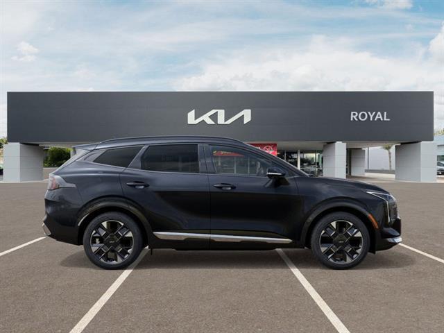 2026 Kia Sportage 4DR FWD SX-PRESTIGE Tucson AZ