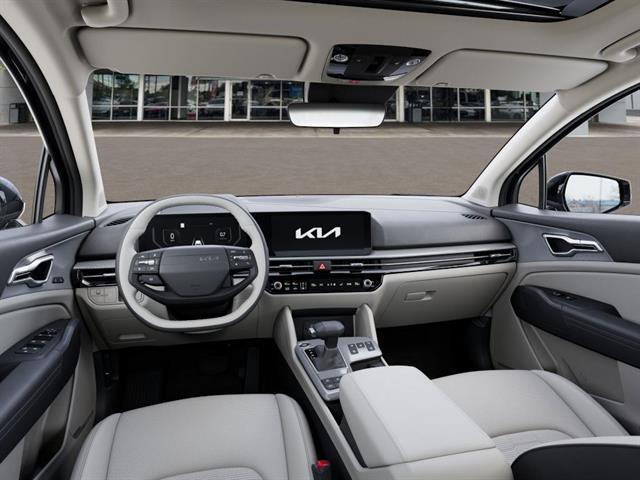 2026 Kia Sportage 4DR FWD SX-PRESTIGE Tucson AZ