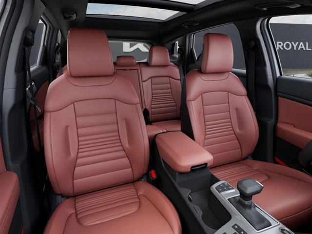 2026 Kia Sportage 4DR FWD SX-PRESTIGE Tucson AZ