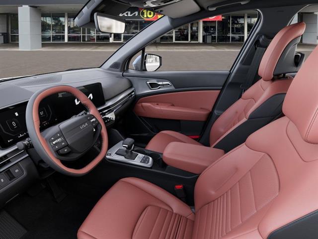 2026 Kia Sportage 4DR FWD SX-PRESTIGE Tucson AZ