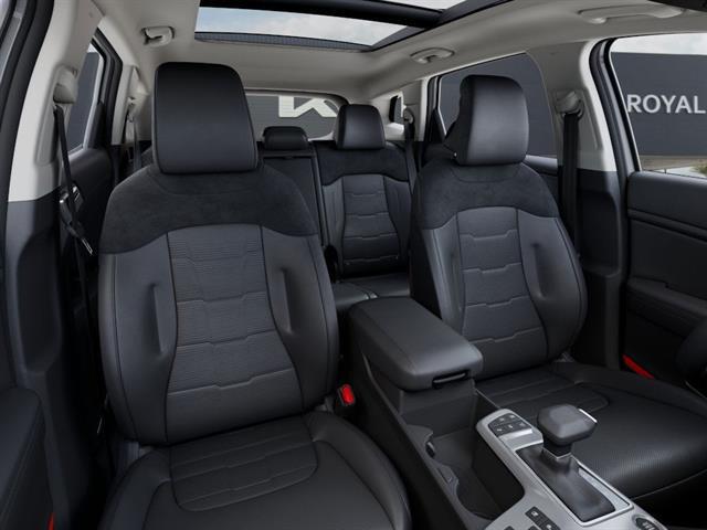 2026 Kia Sportage 4DR FWD SX-PRESTIGE Tucson AZ