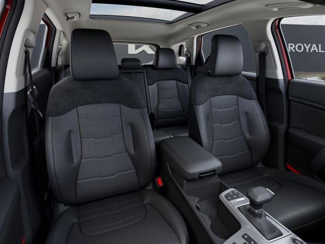 2026 Kia Sportage 4DR FWD SX-PRESTIGE Tucson AZ
