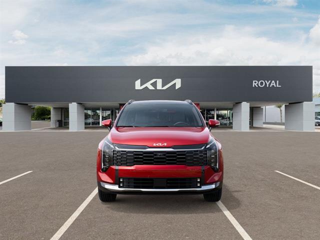 2026 Kia Sportage 4DR FWD SX-PRESTIGE Tucson AZ