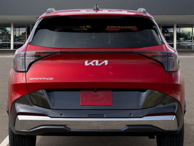 2026 Kia Sportage 4DR FWD SX-PRESTIGE Tucson AZ