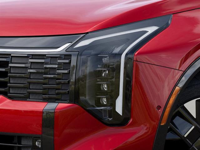 2026 Kia Sportage 4DR FWD SX-PRESTIGE Tucson AZ