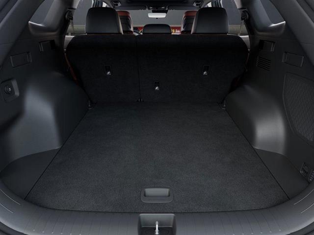 2026 Kia Sportage 4DR FWD SX Tucson AZ