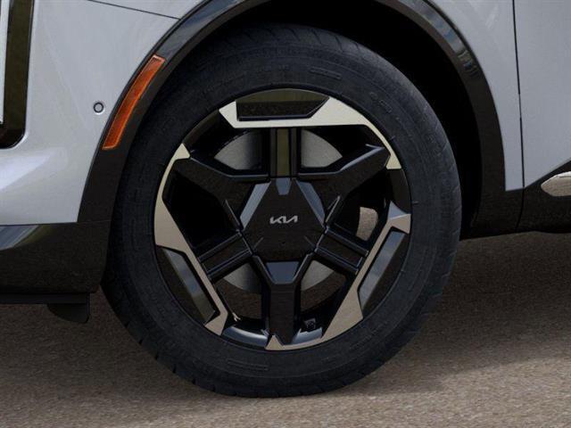 2026 Kia Sportage 4DR FWD SX Tucson AZ