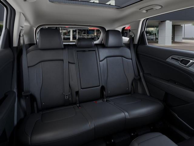 2026 Kia Sportage 4DR FWD SX Tucson AZ
