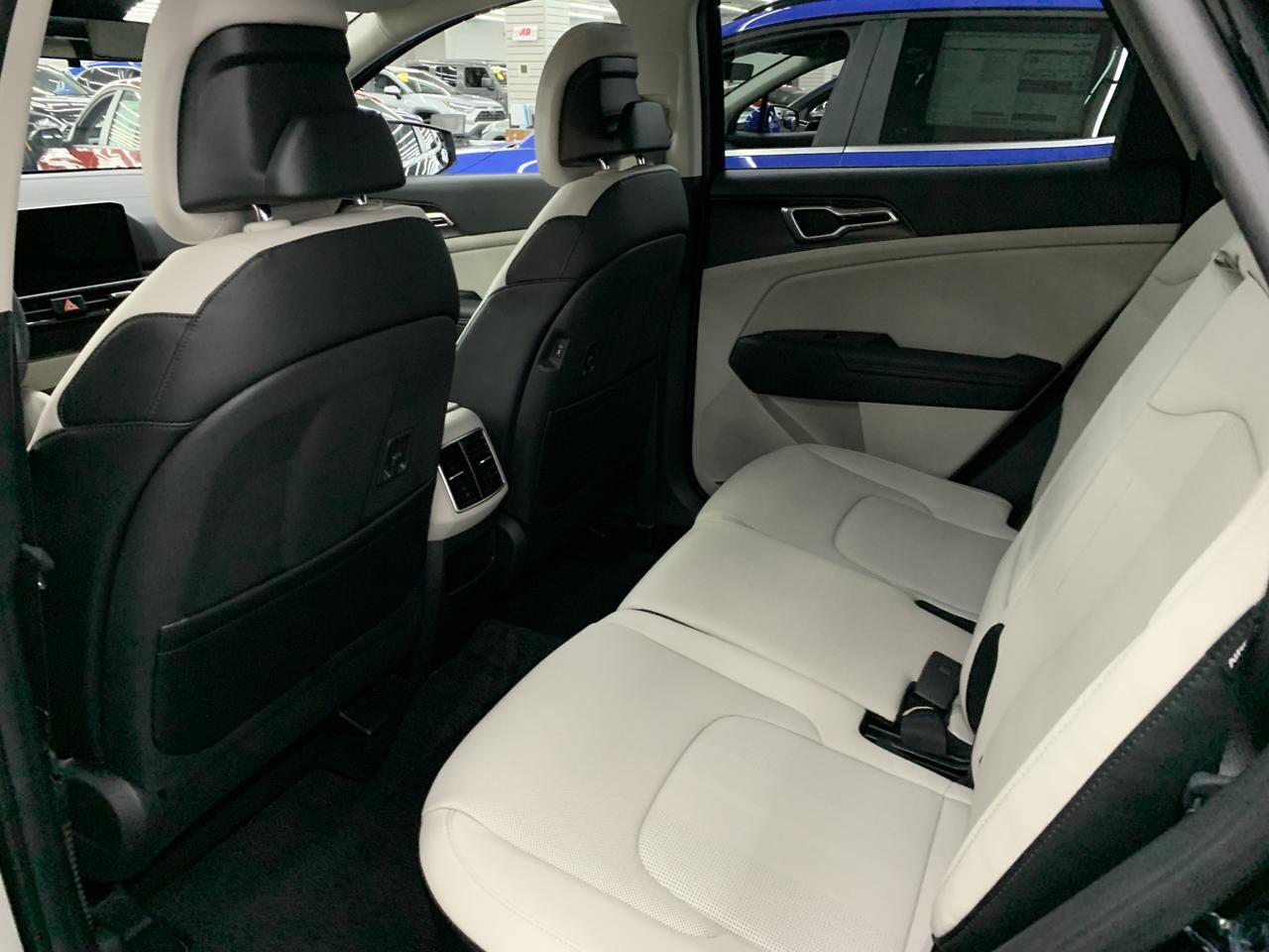 2026 Kia Sportage EX AWD Benwood WV