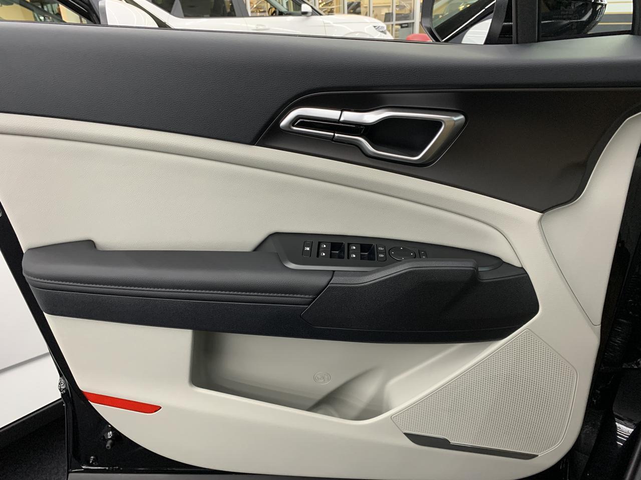 2026 Kia Sportage EX AWD Benwood WV