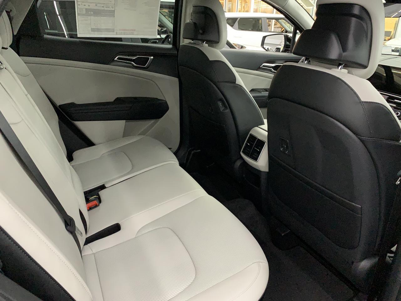 2026 Kia Sportage EX AWD Benwood WV