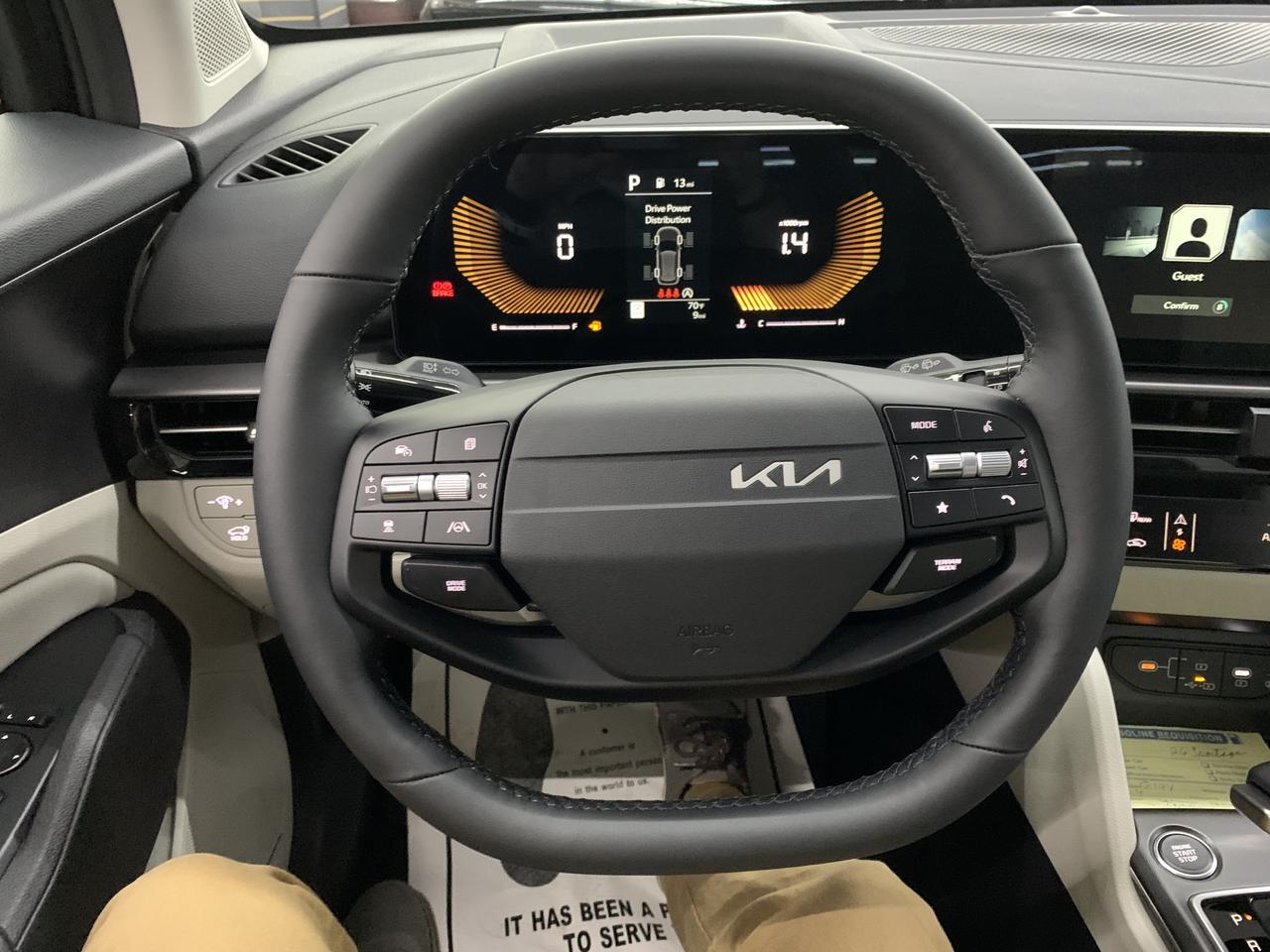 2026 Kia Sportage EX AWD Benwood WV