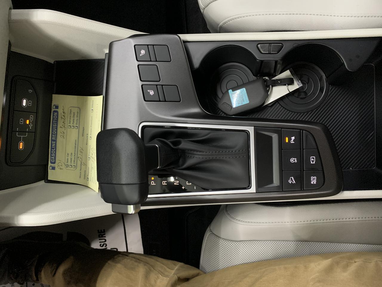 2026 Kia Sportage EX AWD Benwood WV