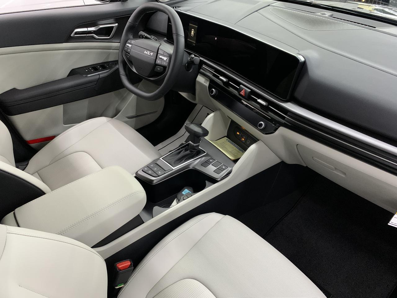 2026 Kia Sportage EX AWD Benwood WV