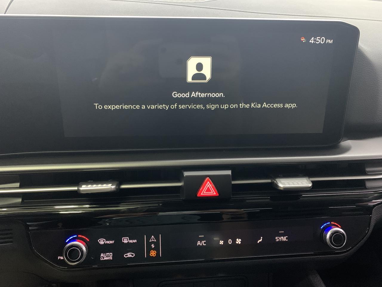 2026 Kia Sportage EX AWD Benwood WV