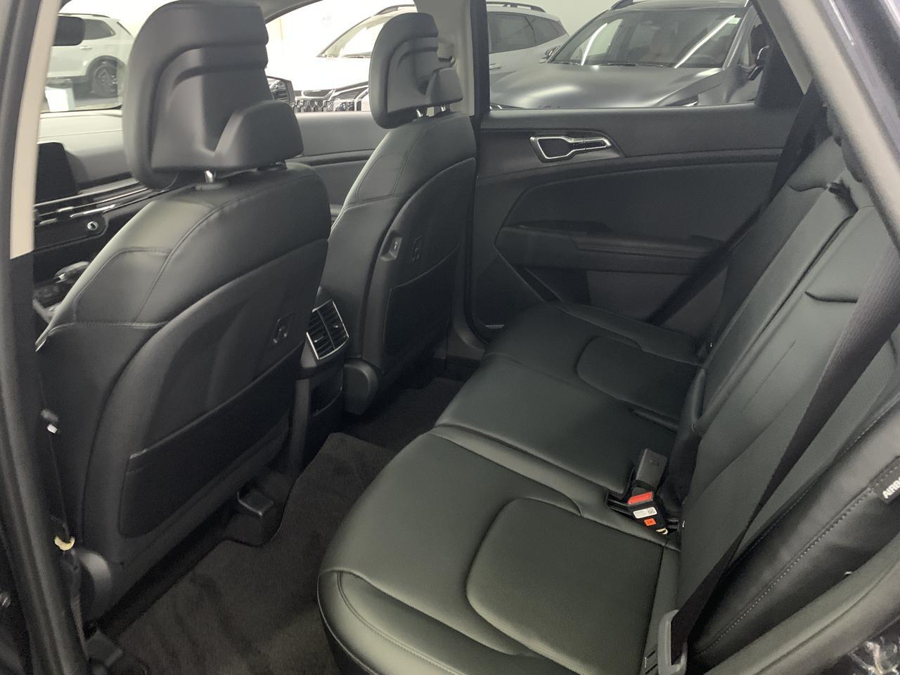 2026 Kia Sportage EX AWD Benwood WV