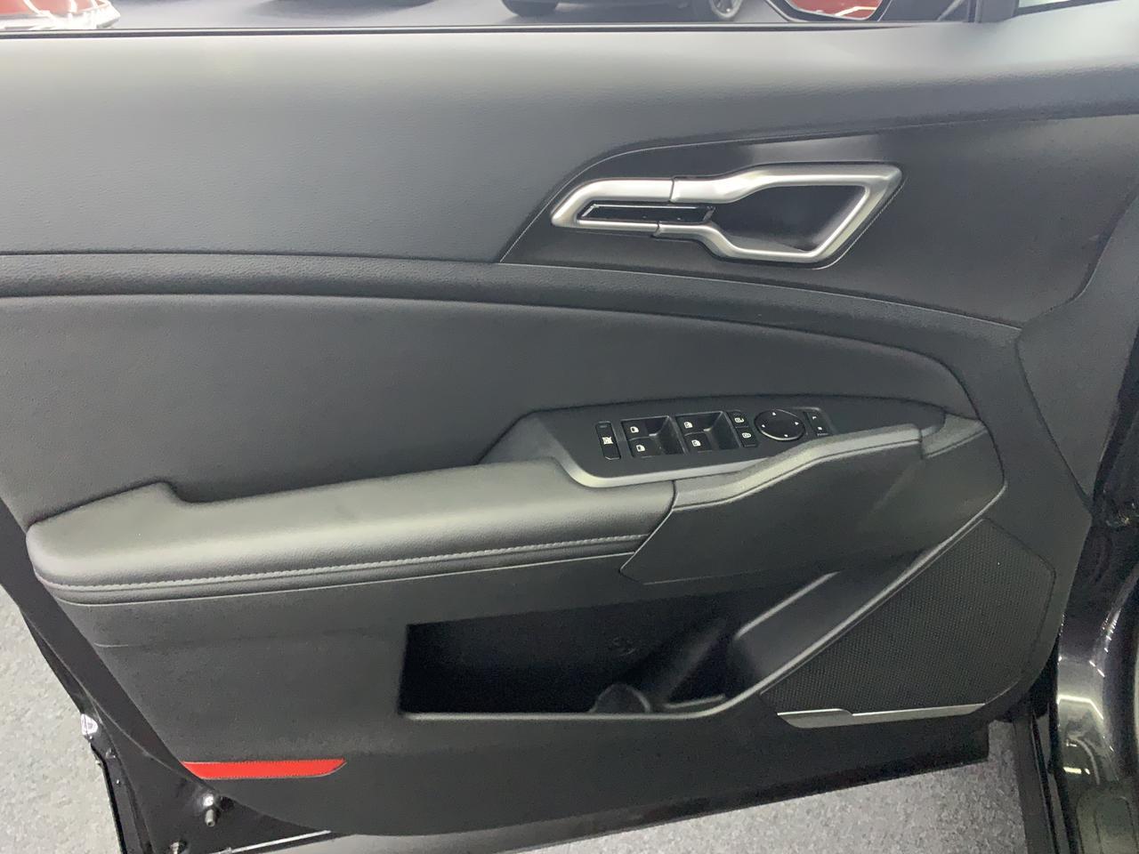 2026 Kia Sportage EX AWD Benwood WV
