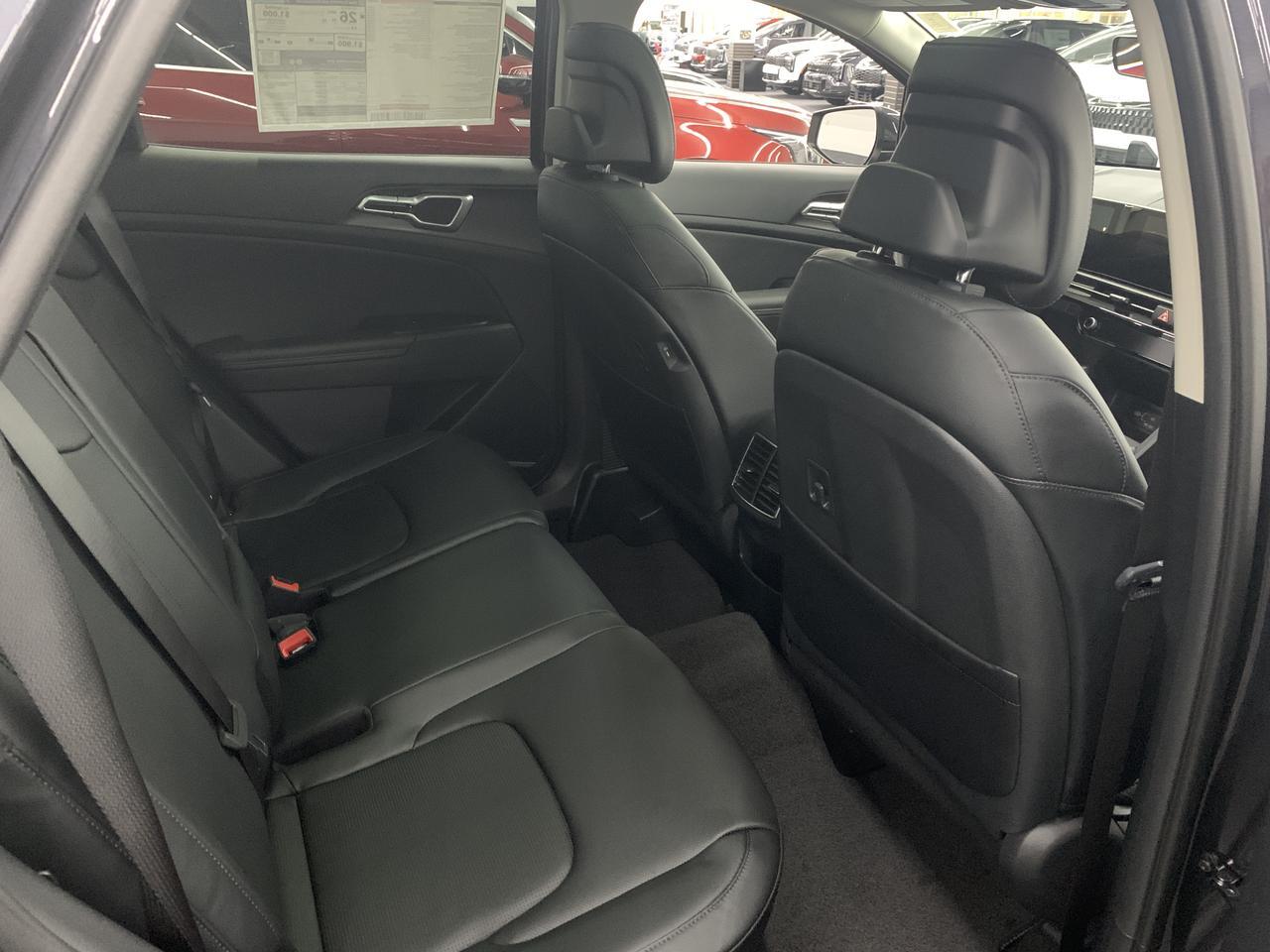 2026 Kia Sportage EX AWD Benwood WV