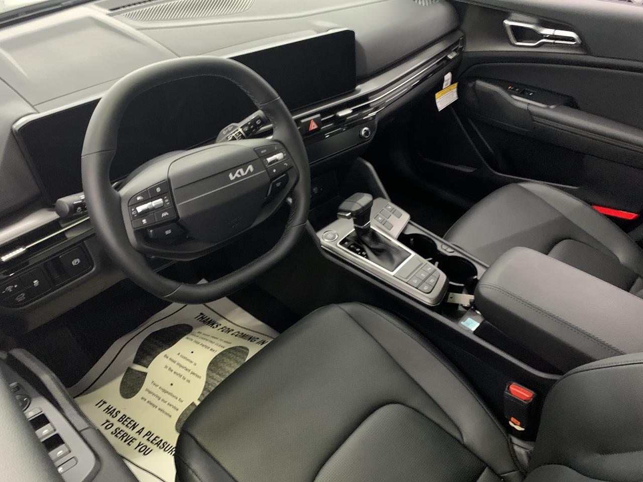 2026 Kia Sportage EX AWD Benwood WV