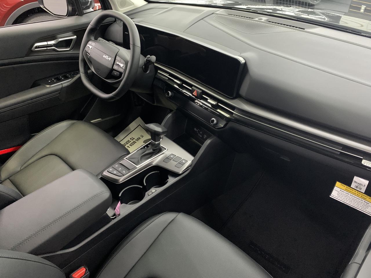 2026 Kia Sportage EX AWD Benwood WV