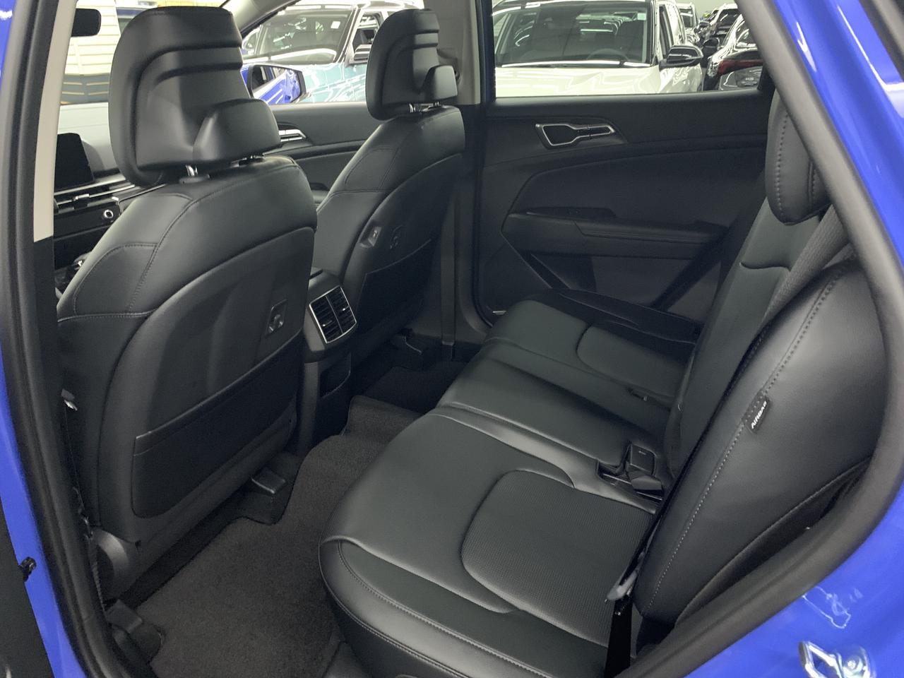 2026 Kia Sportage EX AWD Benwood WV