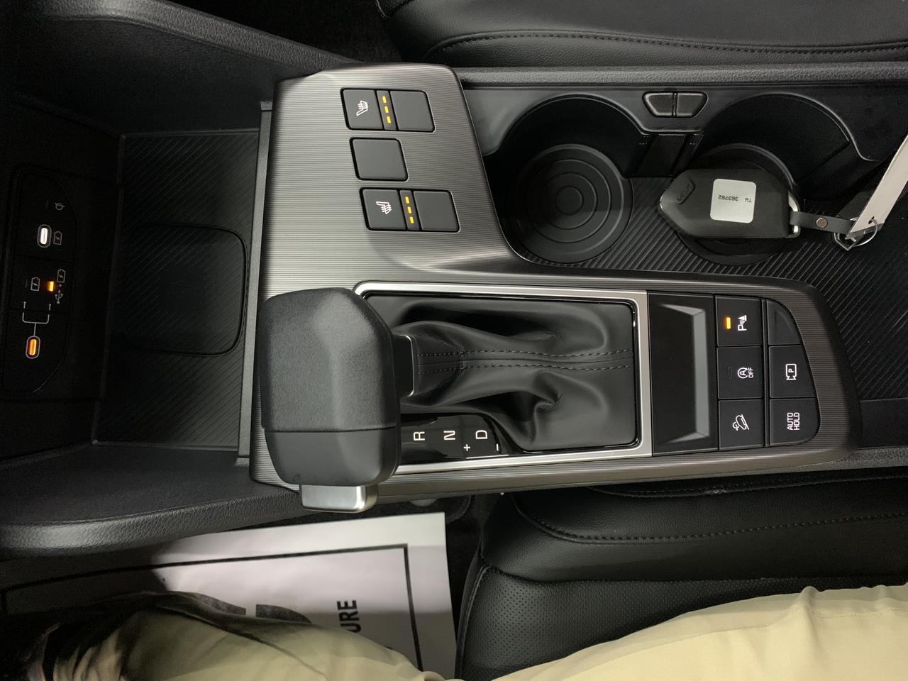 2026 Kia Sportage EX AWD Benwood WV