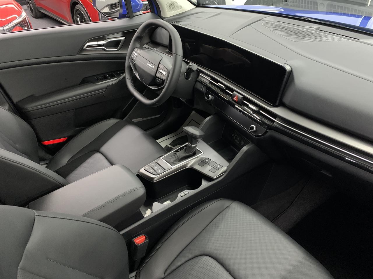 2026 Kia Sportage EX AWD Benwood WV