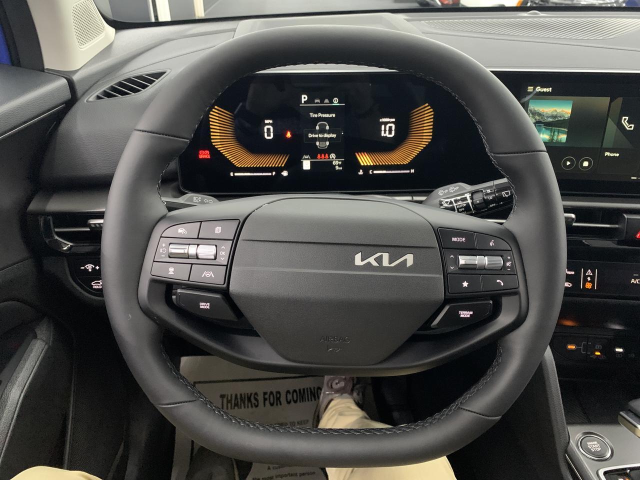 2026 Kia Sportage EX AWD Benwood WV