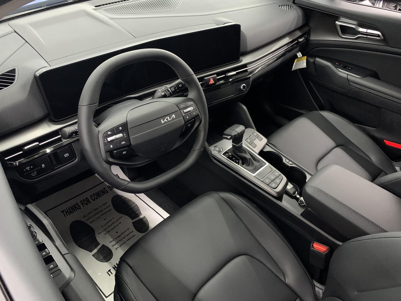 2026 Kia Sportage EX AWD Benwood WV