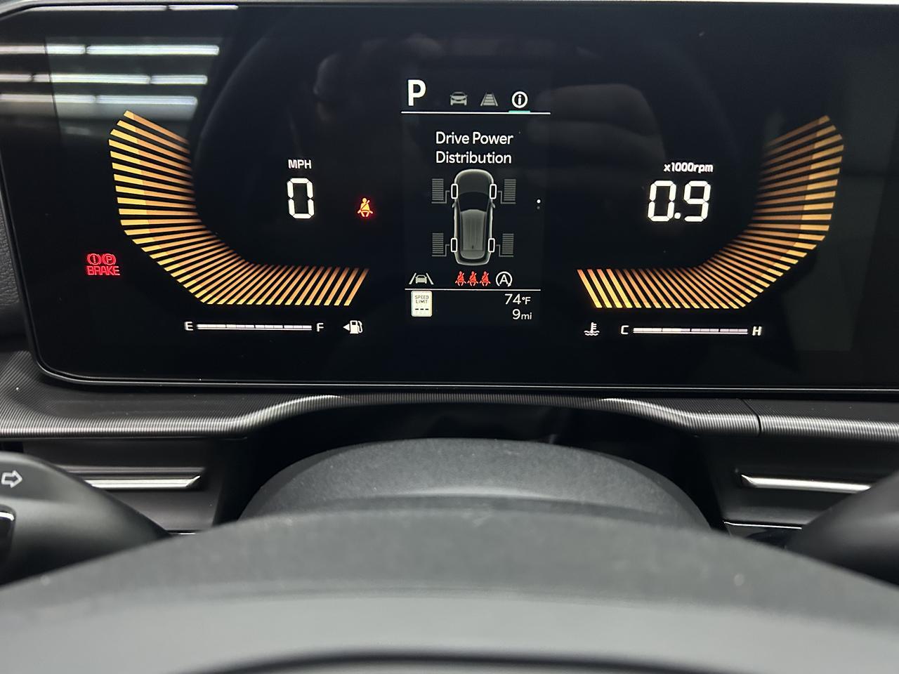 2026 Kia Sportage EX AWD Benwood WV