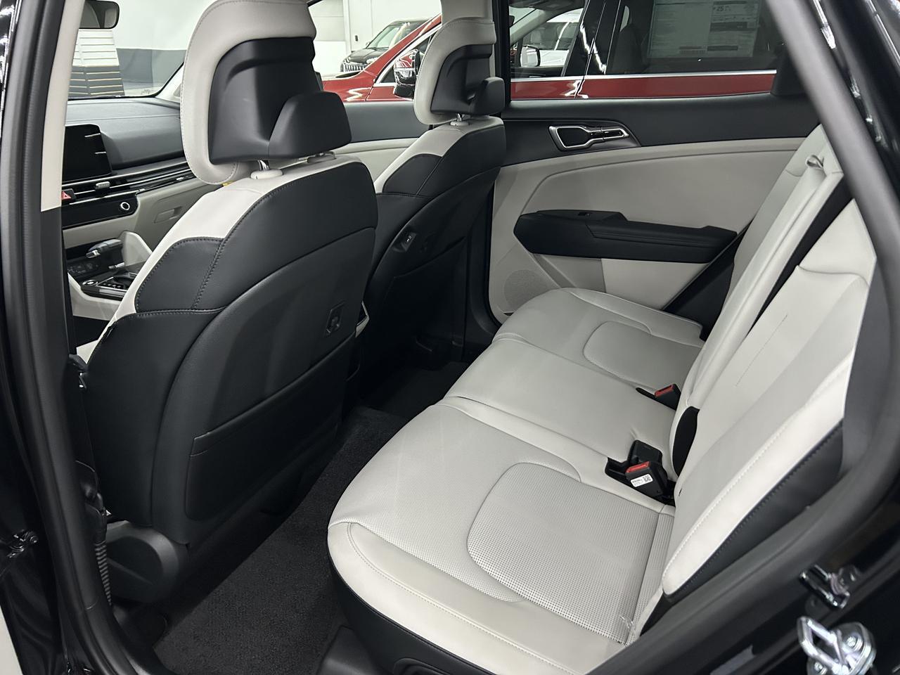 2026 Kia Sportage EX AWD Benwood WV