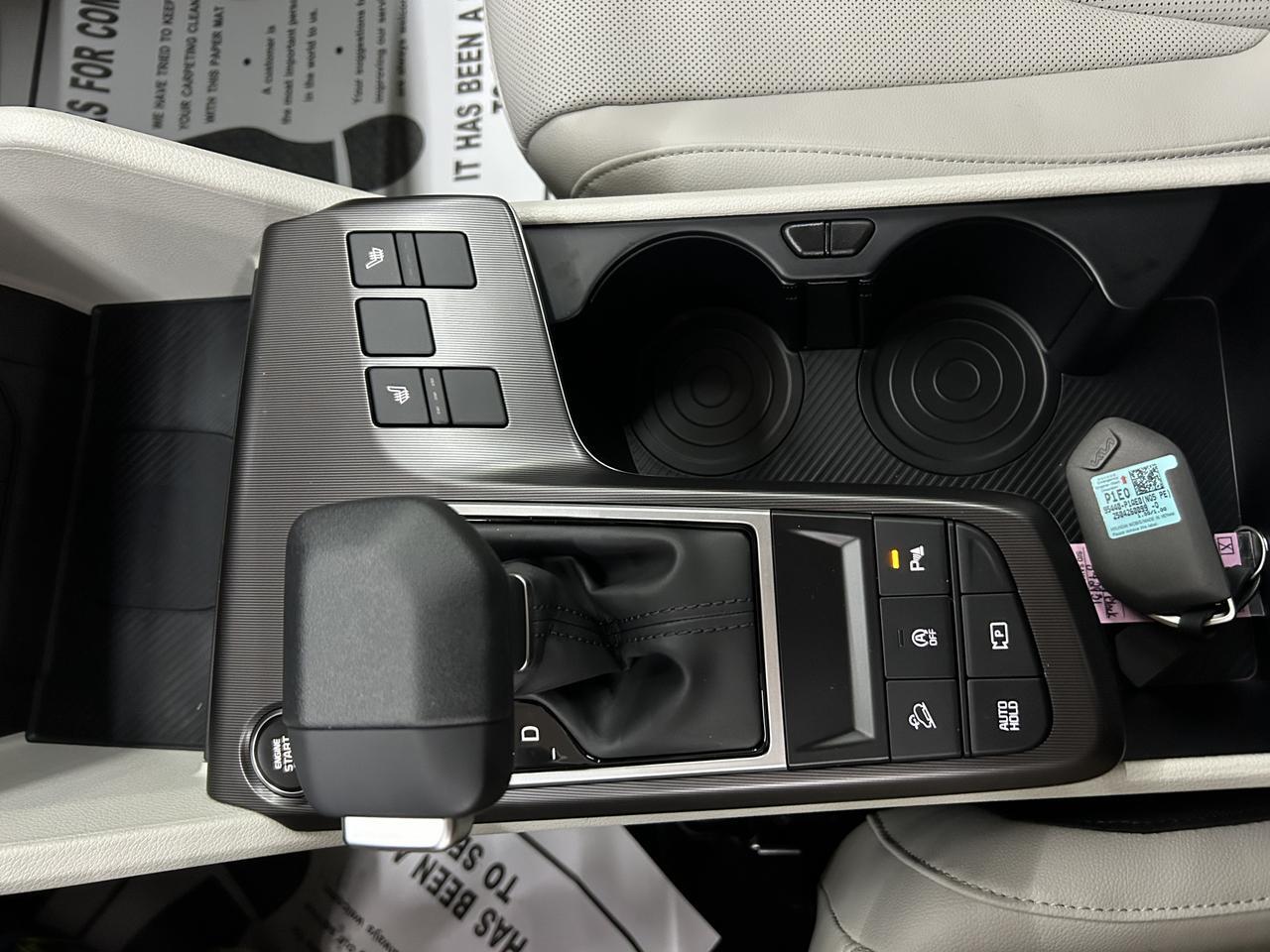 2026 Kia Sportage EX AWD Benwood WV