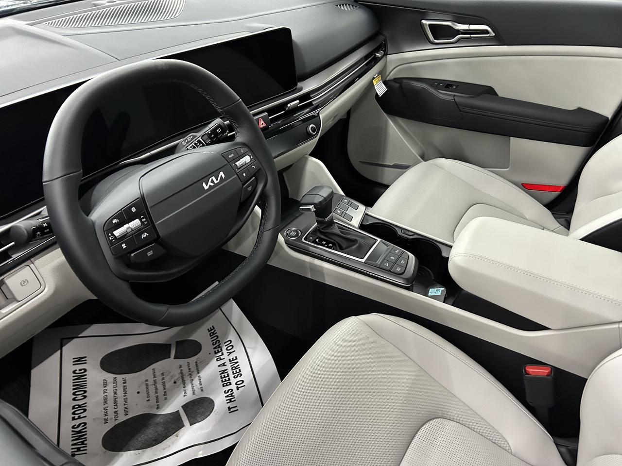 2026 Kia Sportage EX AWD Benwood WV