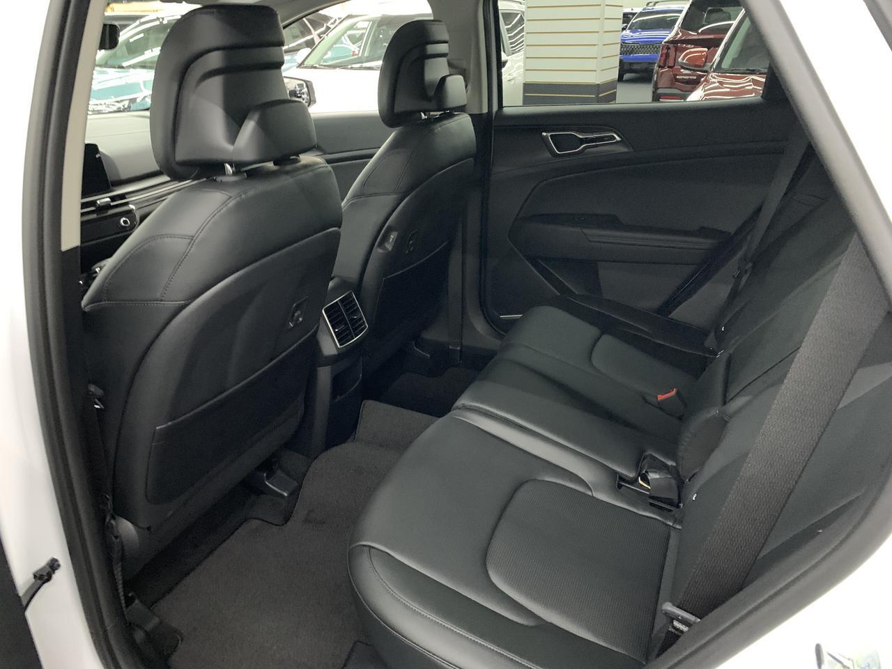 2026 Kia Sportage EX AWD Benwood WV