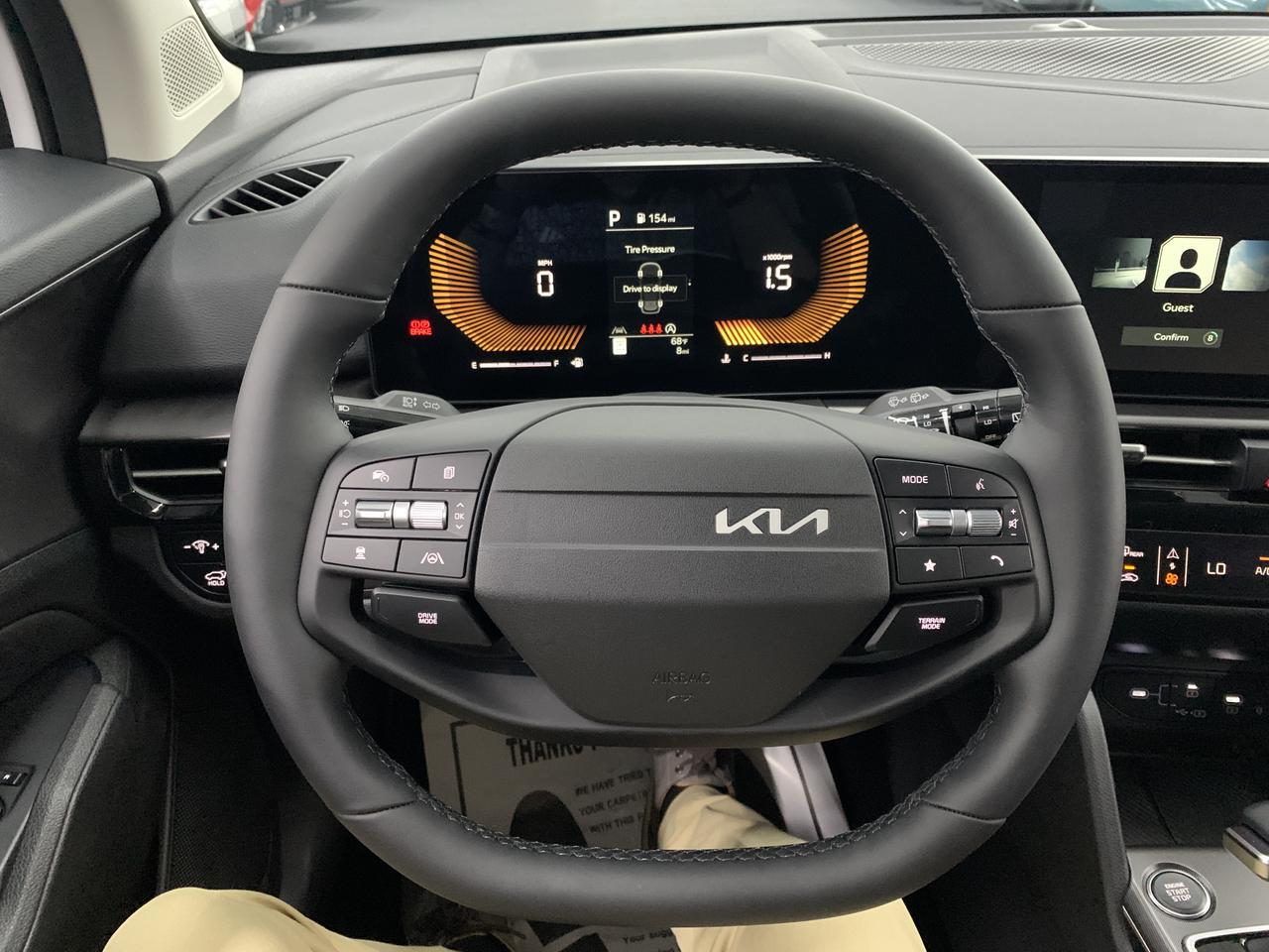 2026 Kia Sportage EX AWD Benwood WV