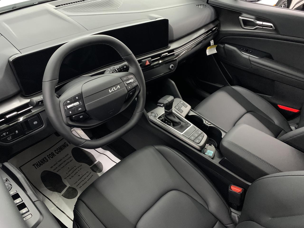 2026 Kia Sportage EX AWD Benwood WV