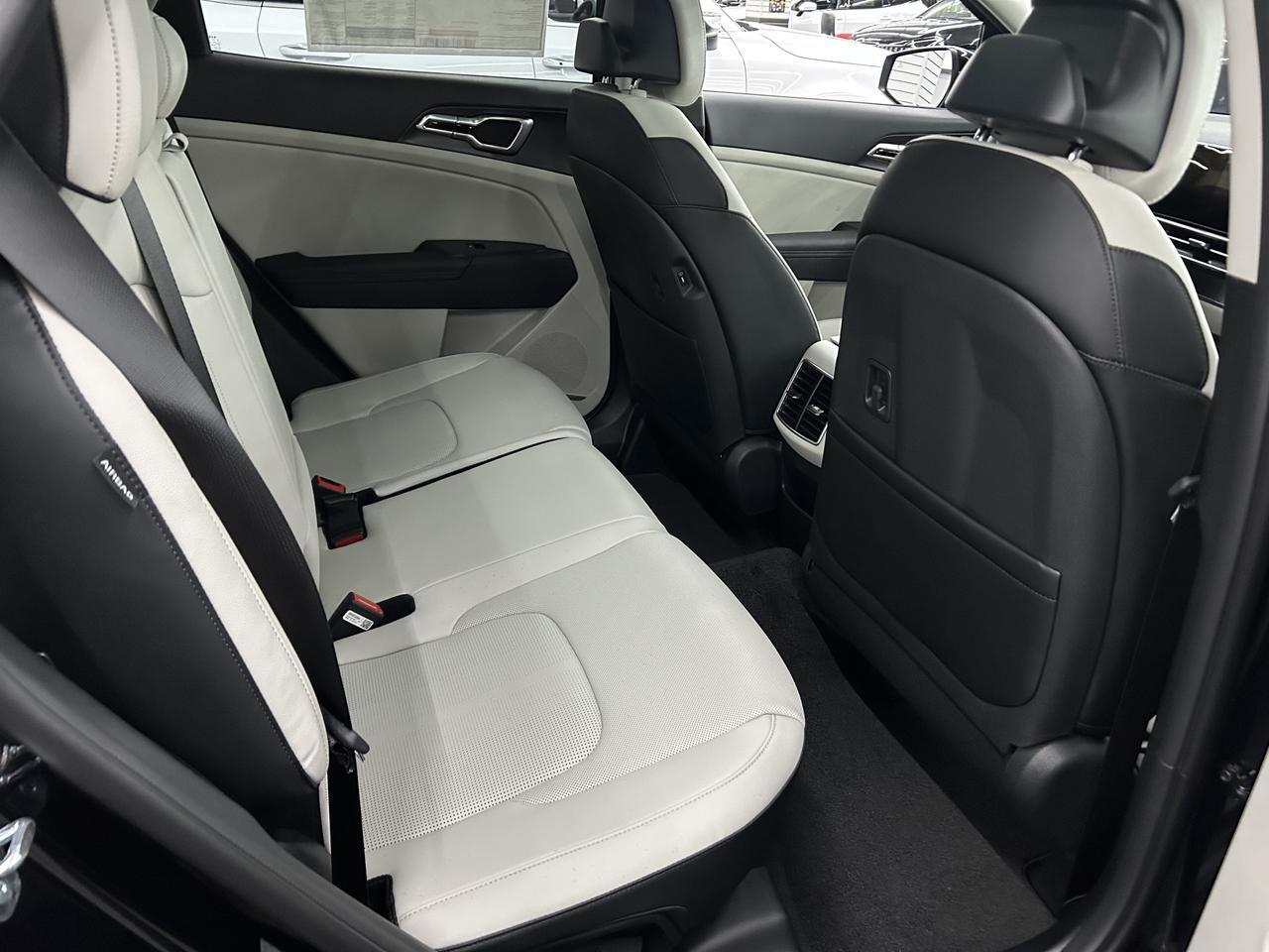 2026 Kia Sportage EX AWD Benwood WV