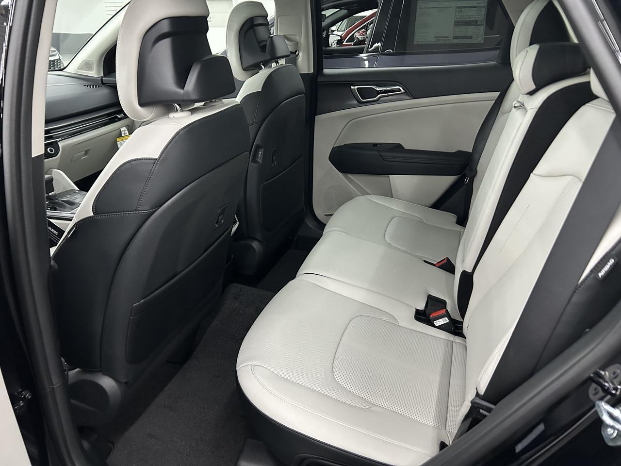 2026 Kia Sportage EX AWD Benwood WV