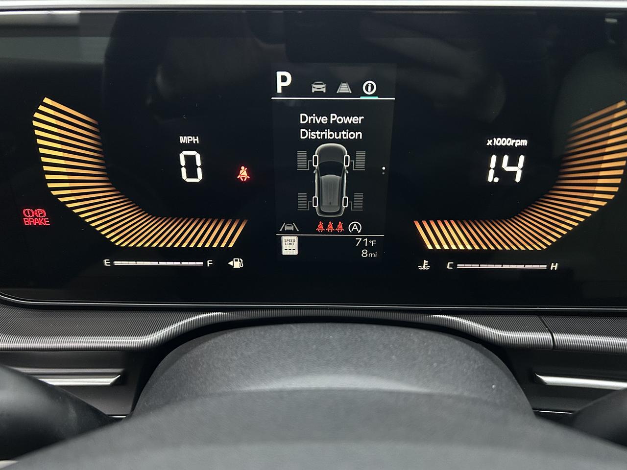 2026 Kia Sportage EX AWD Benwood WV