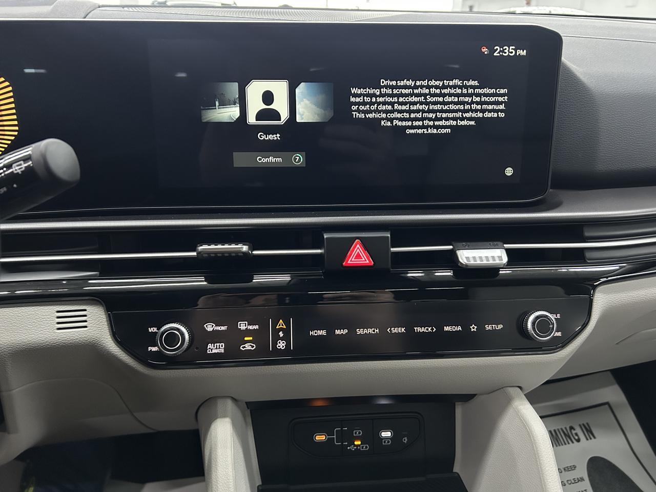 2026 Kia Sportage EX AWD Benwood WV