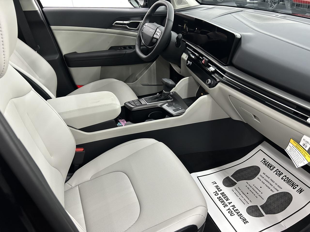 2026 Kia Sportage EX AWD Benwood WV