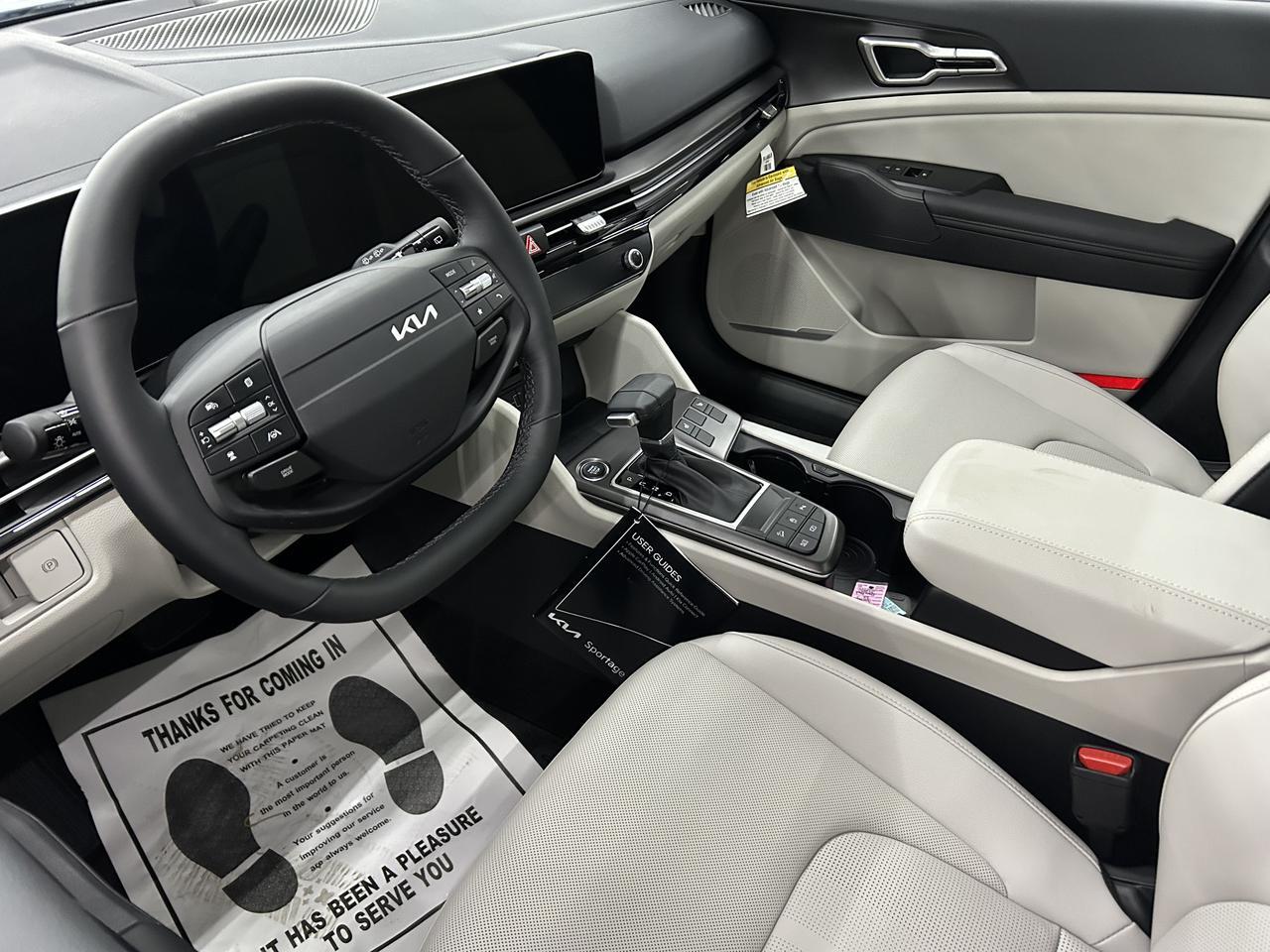 2026 Kia Sportage EX AWD Benwood WV
