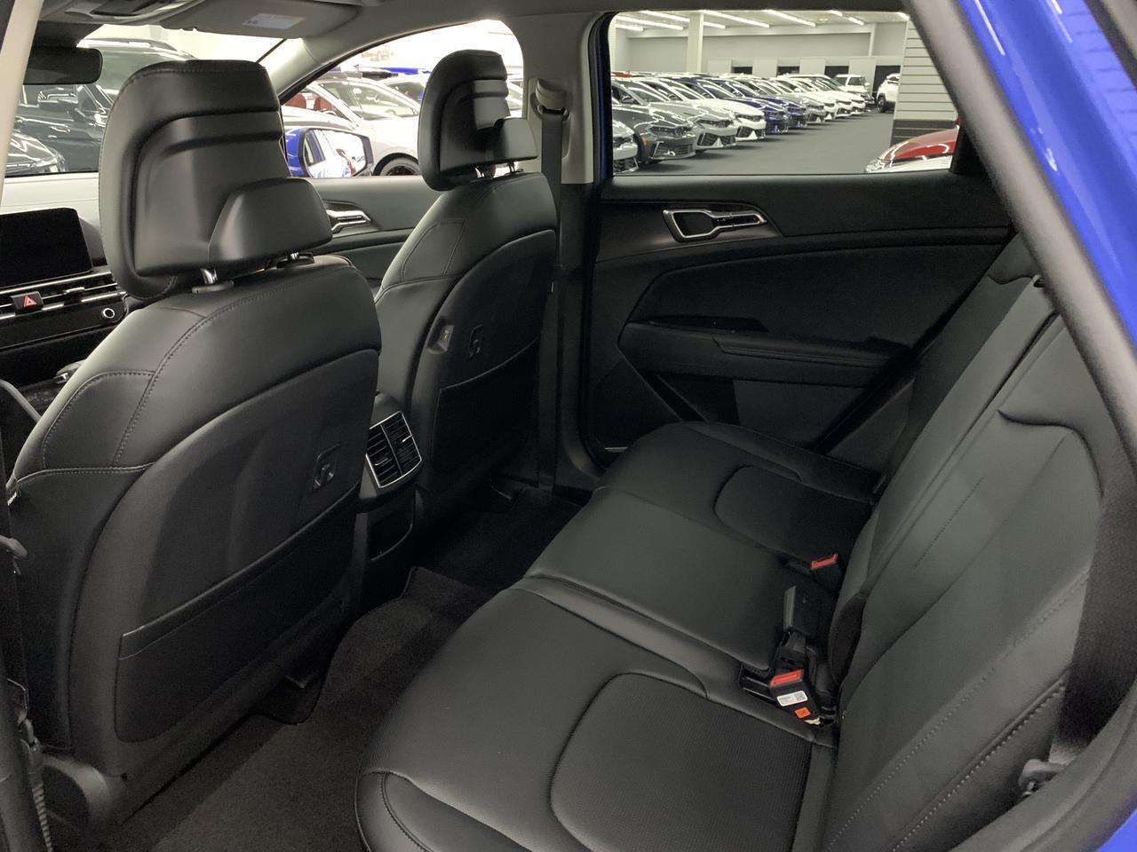 2026 Kia Sportage EX AWD Benwood WV