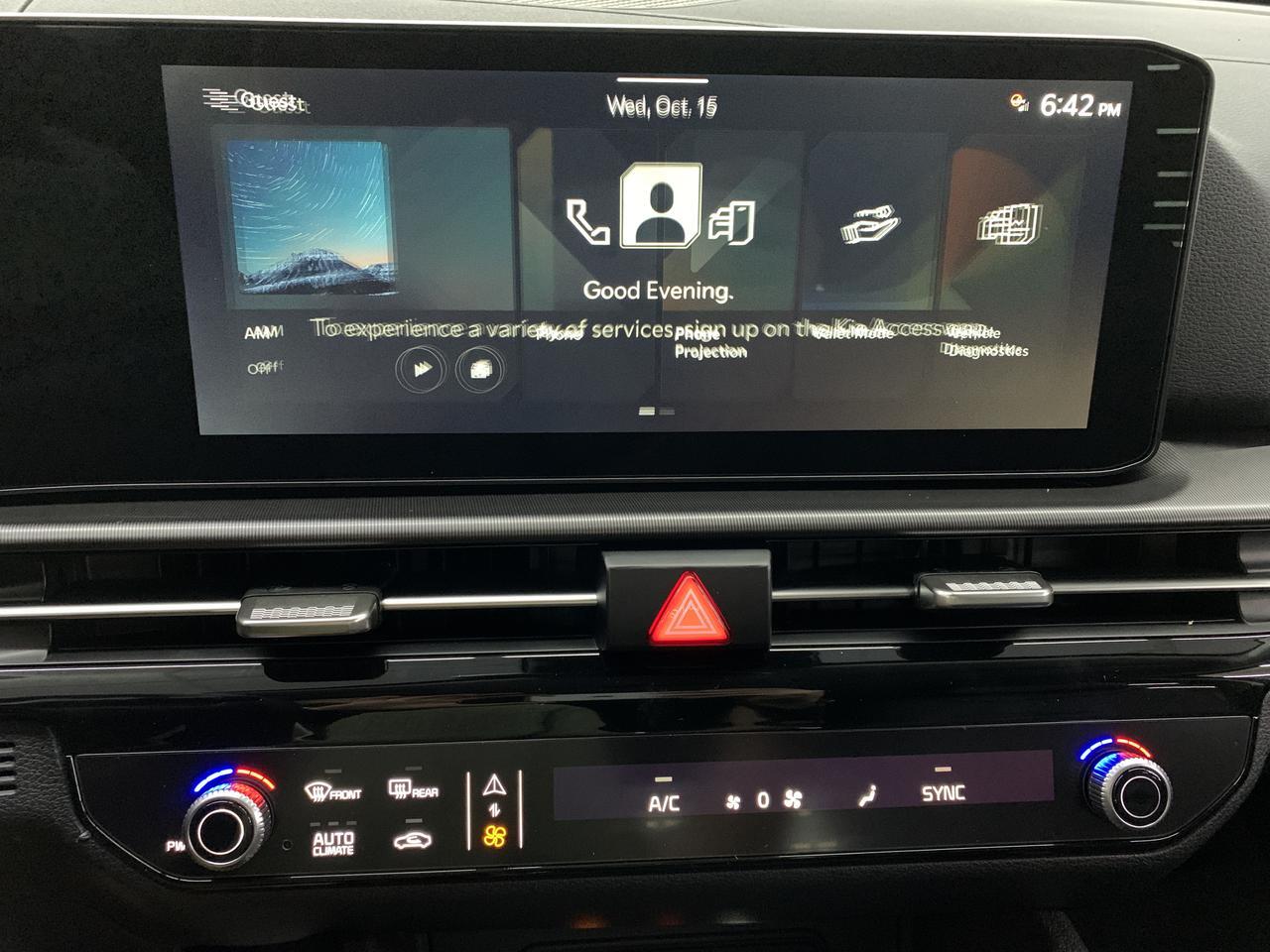 2026 Kia Sportage EX AWD Benwood WV