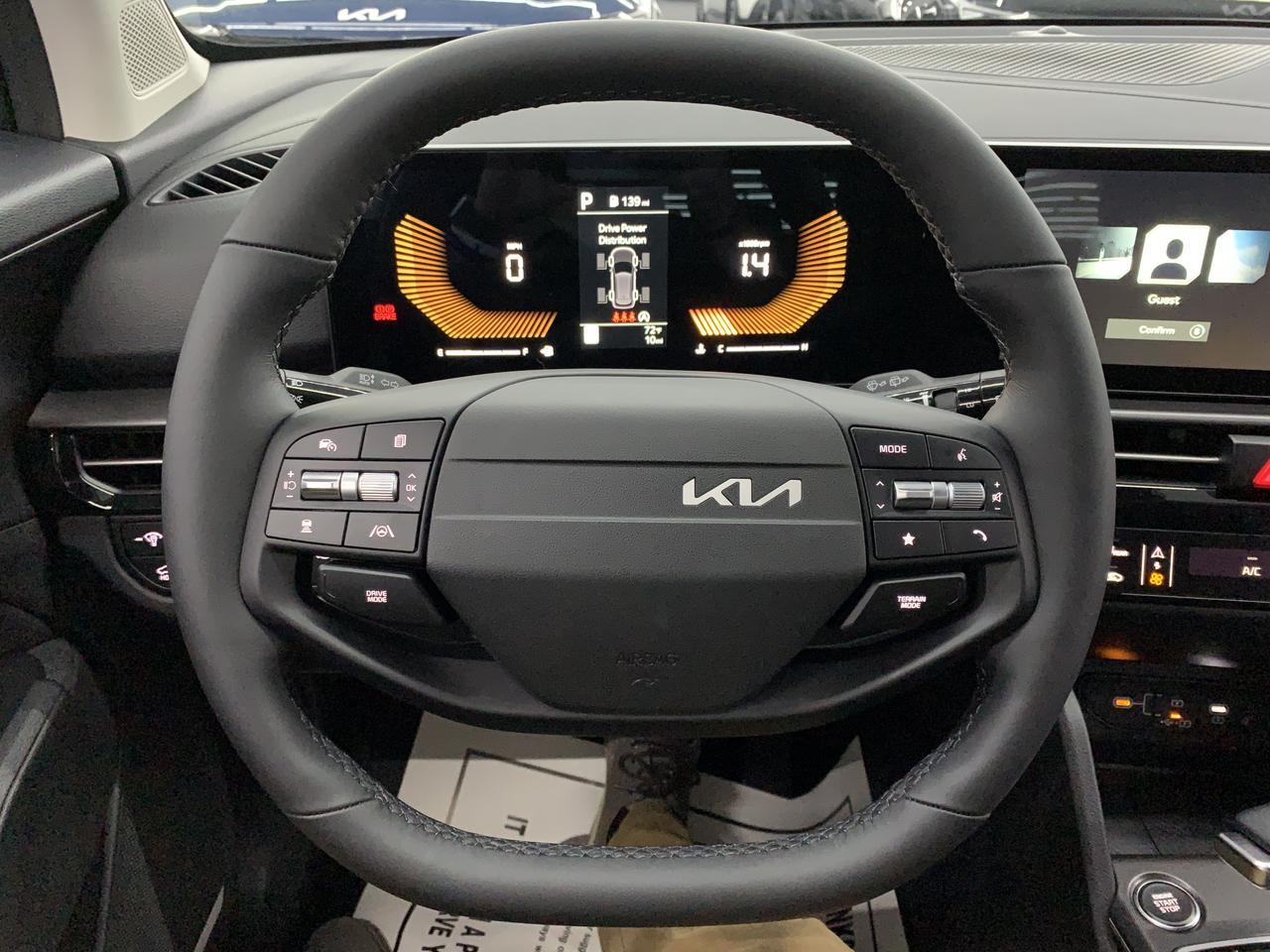 2026 Kia Sportage EX AWD Benwood WV