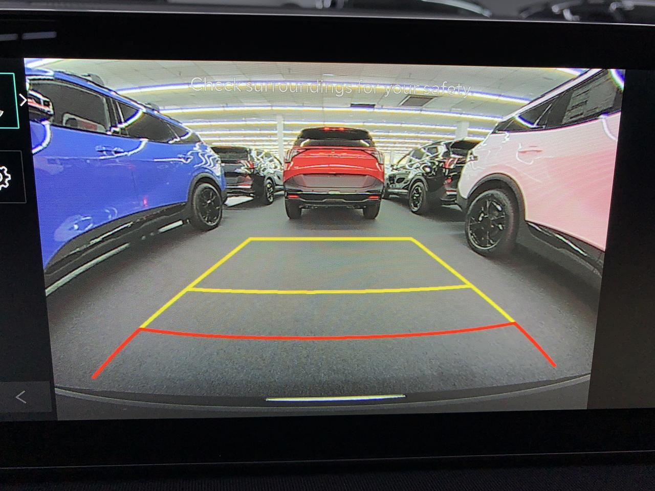 2026 Kia Sportage EX AWD Benwood WV